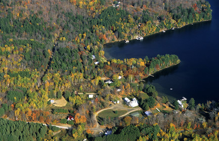 ONTARIO. CANADA