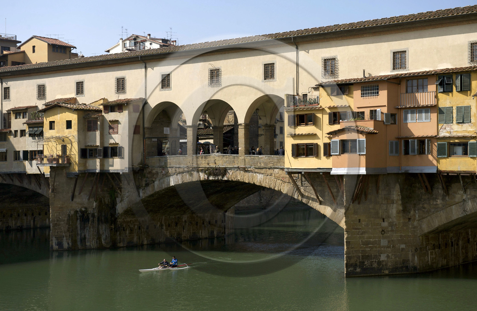 Italie, Firenze
