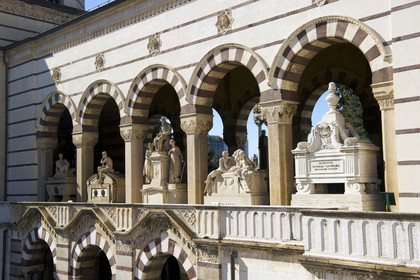 Italie, Milan