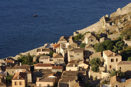 Péloponèse, Greece