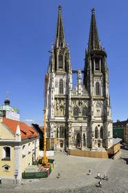 Allemagne, Bamberg