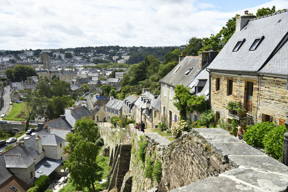 France, Lannion