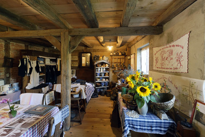 France, Hunspach