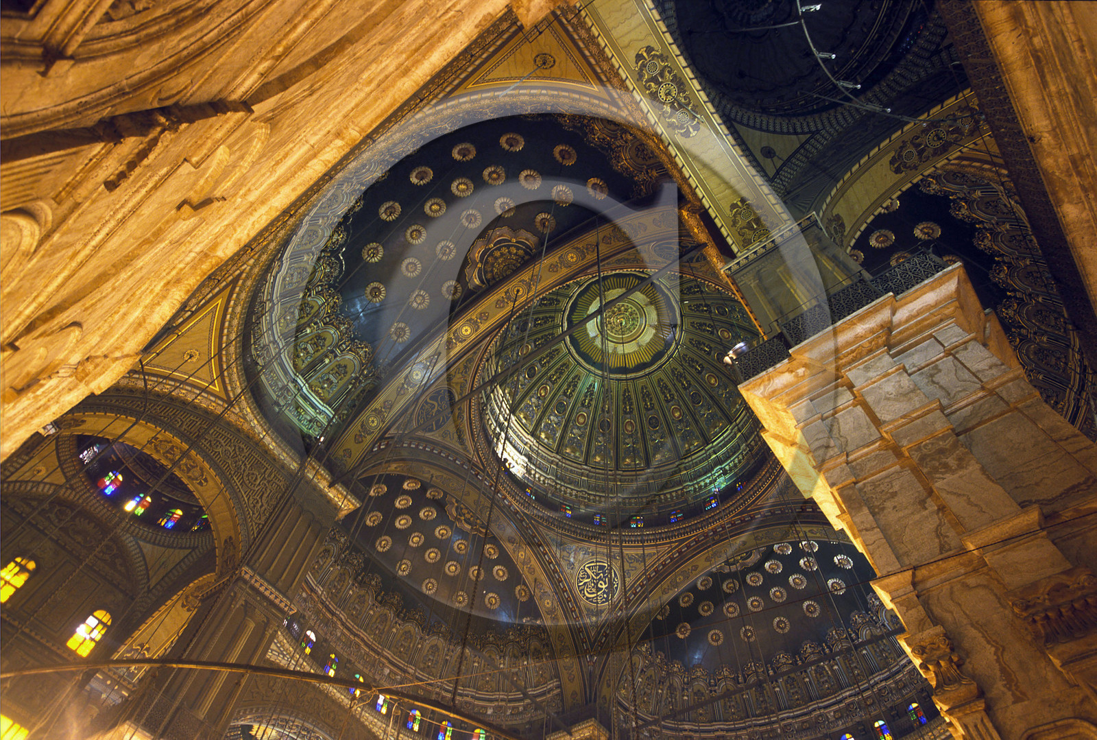 EGYPTE