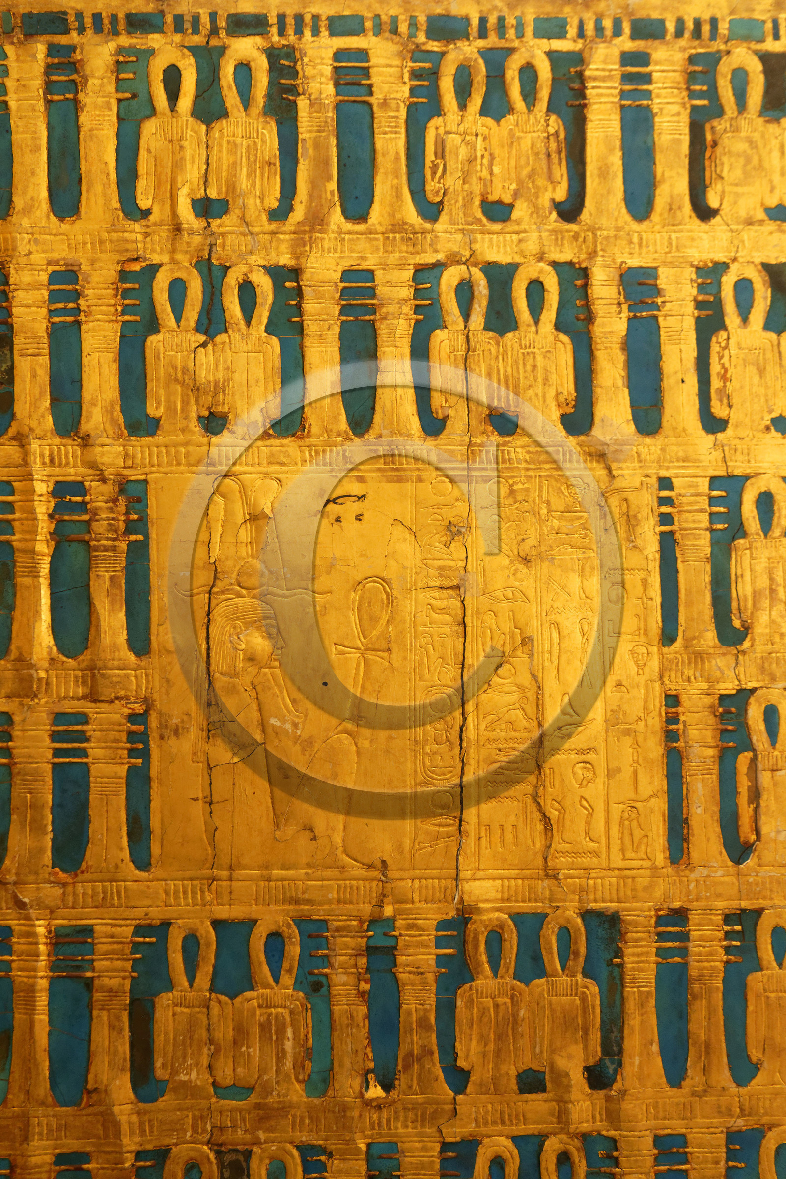 Egypte, Cairo