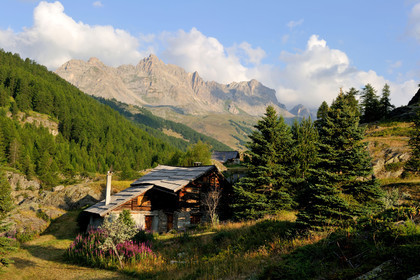 France, Alpes