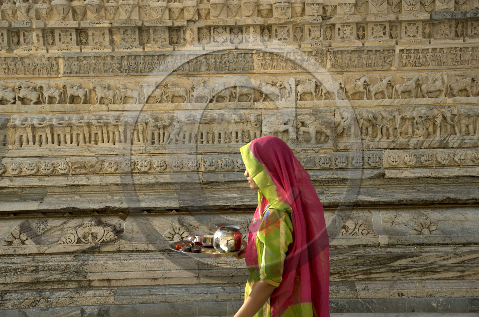 Inde, Udaipur