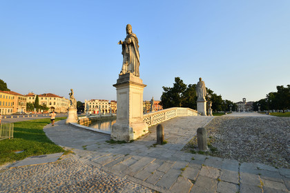 Italie, Padoue