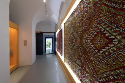 Maroc, Marrakech