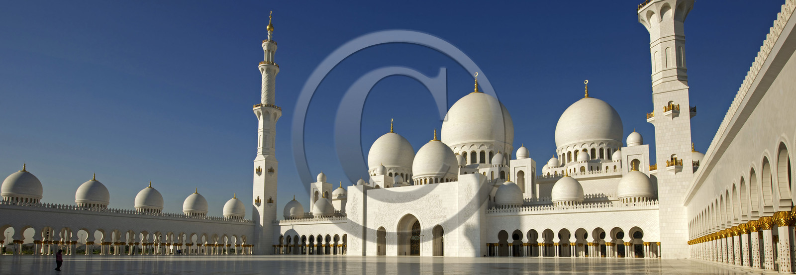 Abu Dhabi