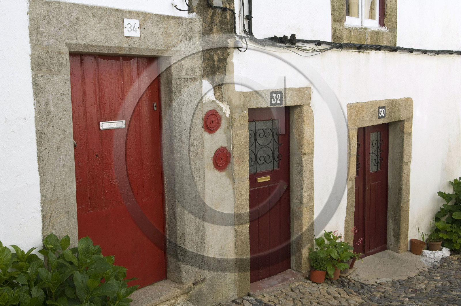 Alentejo, Portugal