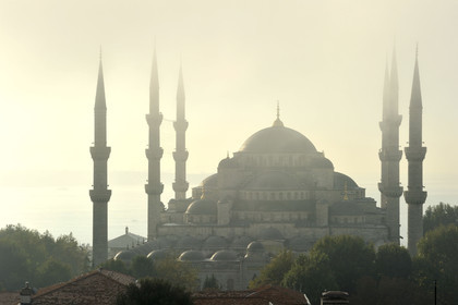 Turquie, Istanbul