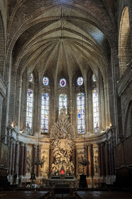 France, Beziers