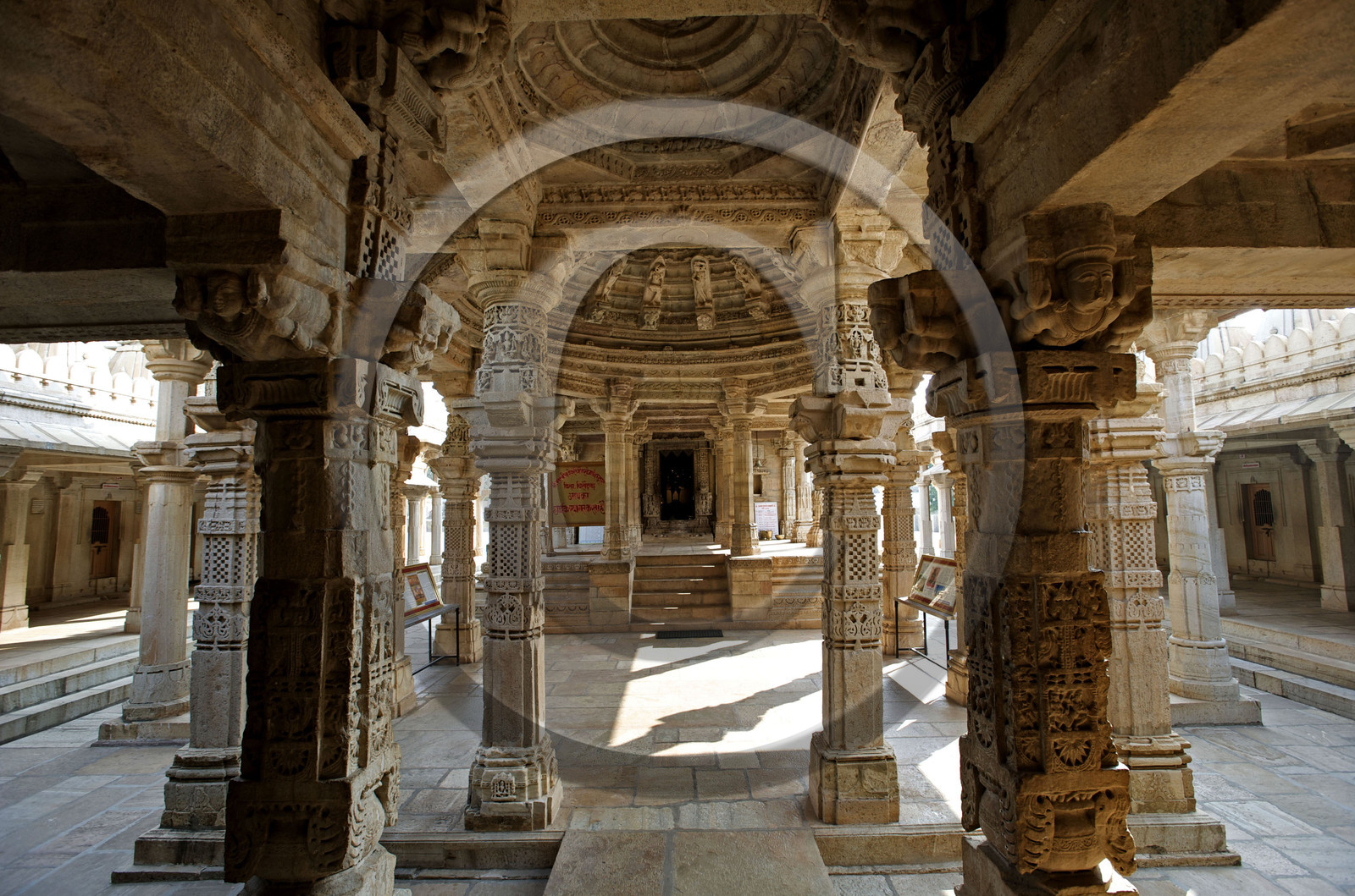 Inde, Chittorgarh