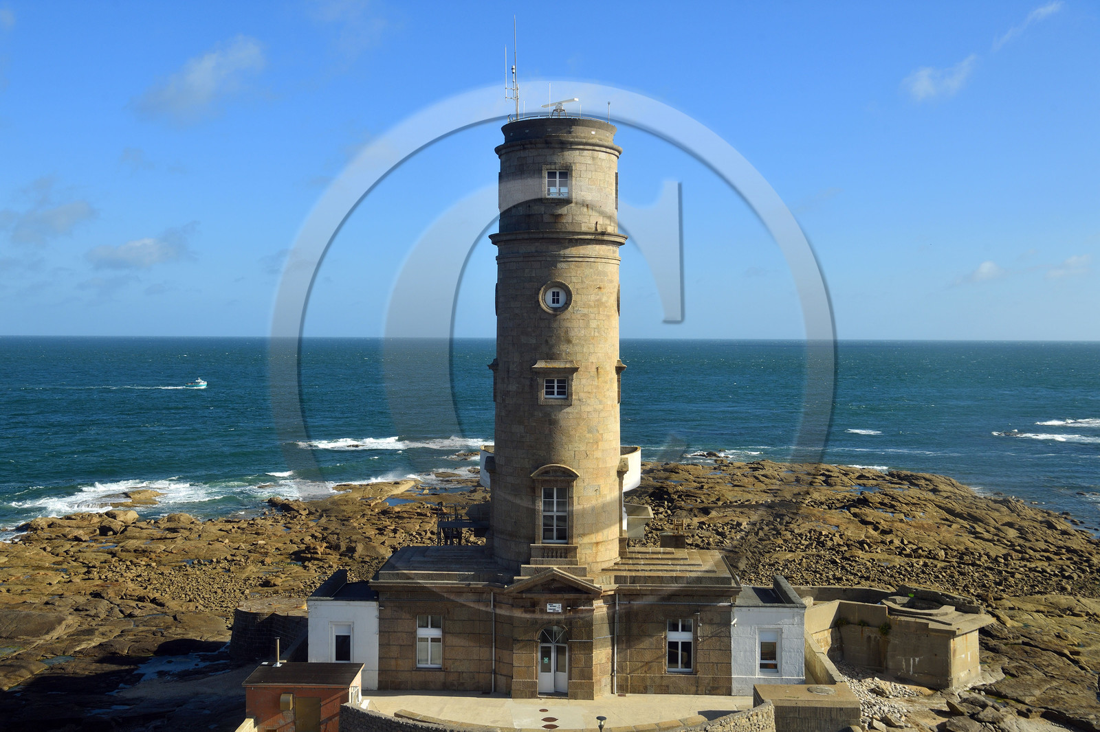 France, Barfleur