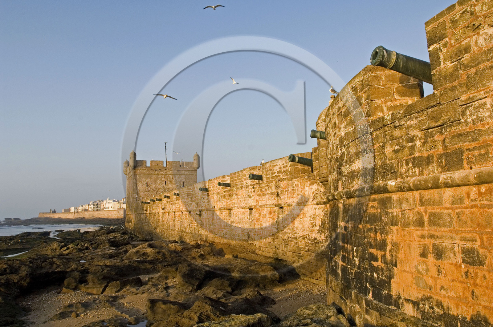 Essaouira, Maroc