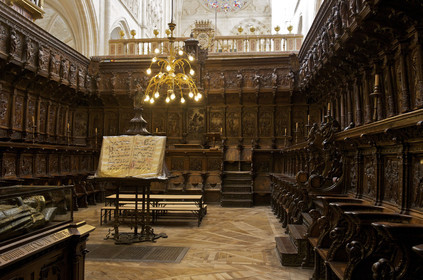 Espagne, Burgos