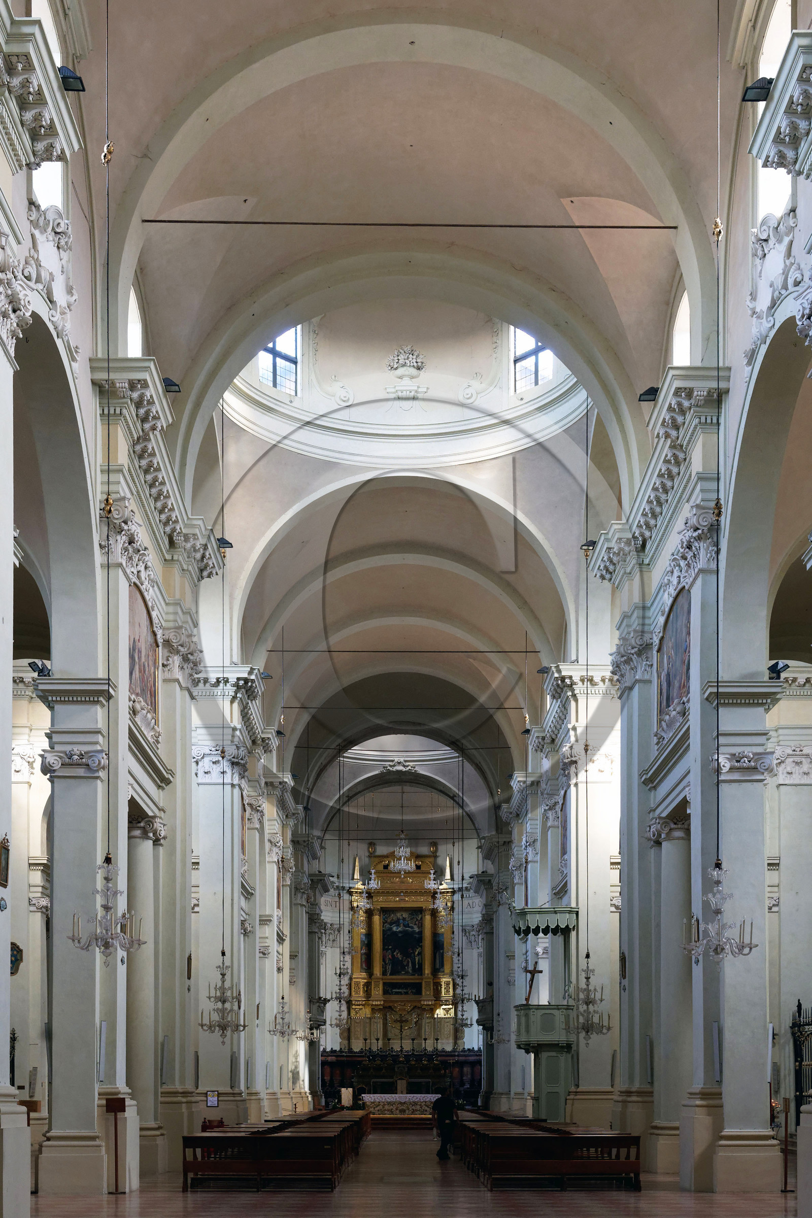 Italie, Bologne