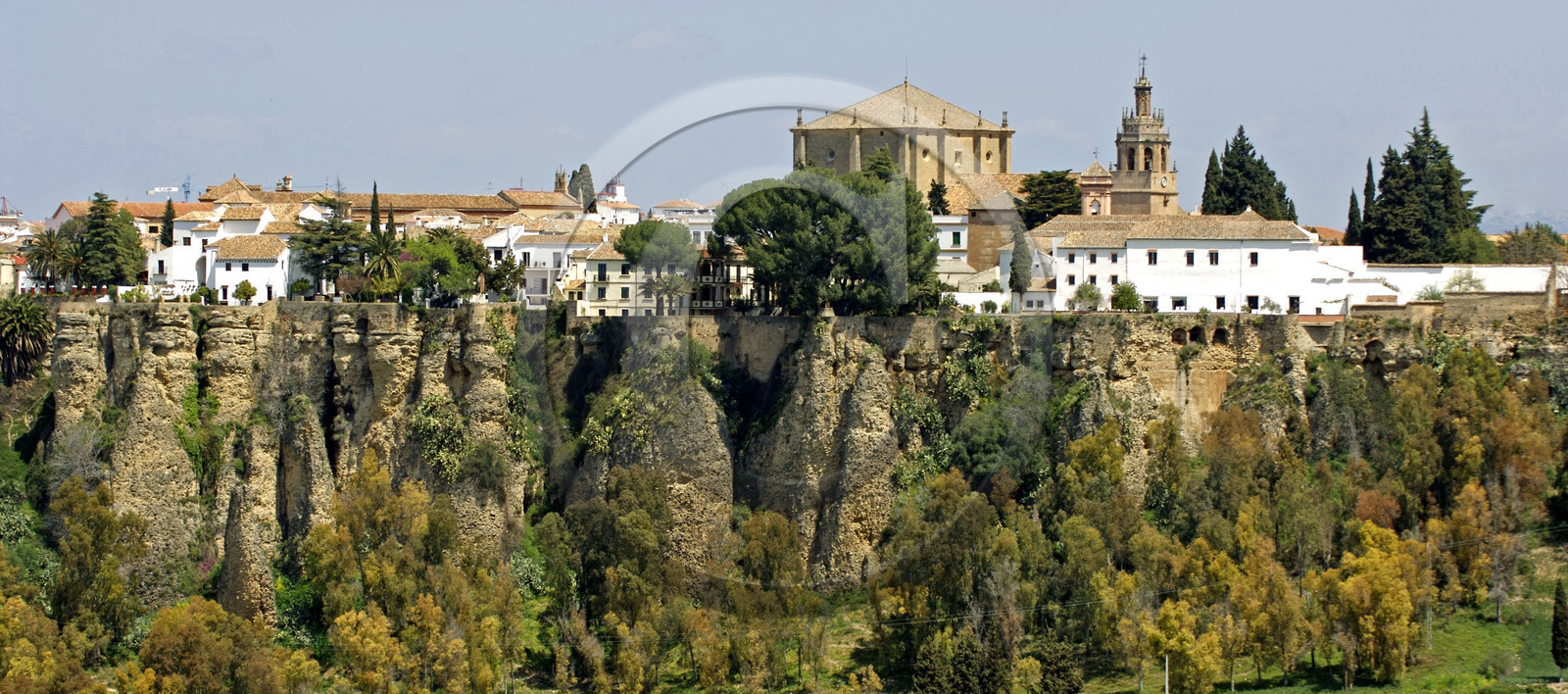 Ronda, Andalusia
