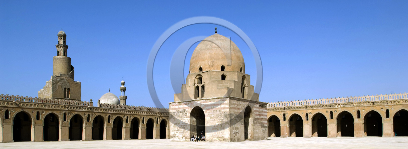 Egypte, Cairo