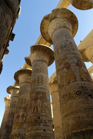 Egypte, Karnak