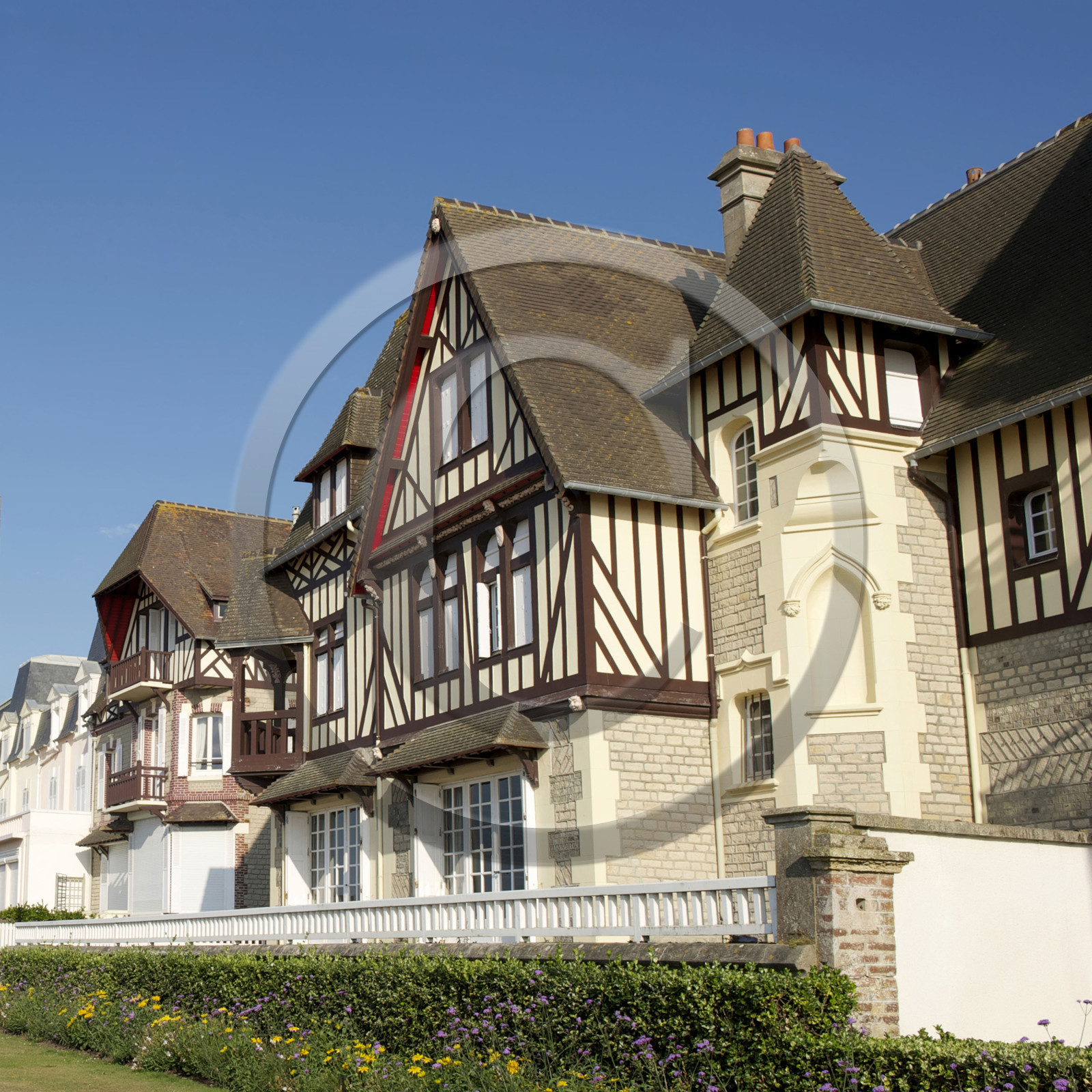 France, Cabourg