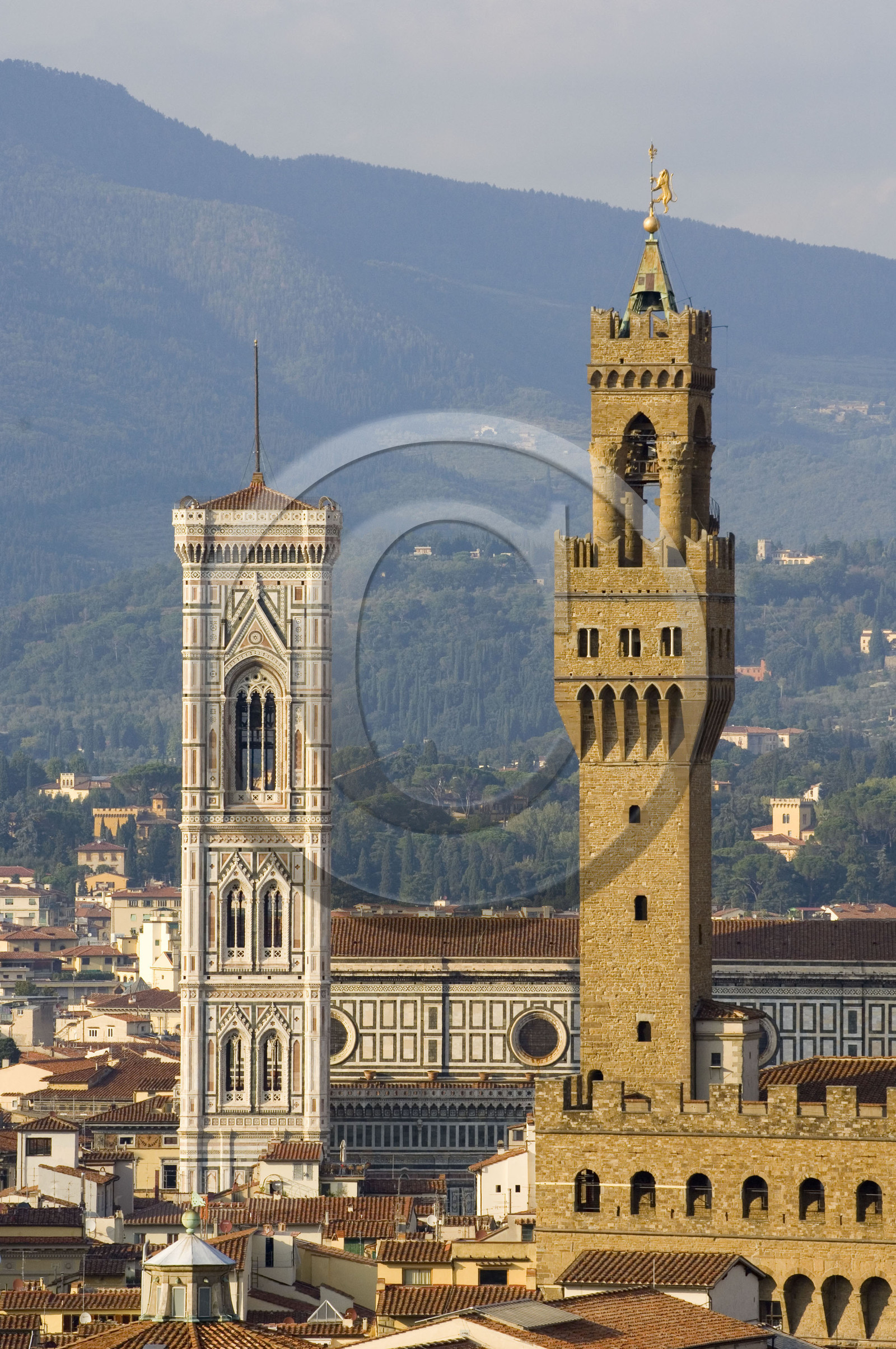 Firenze, Italia