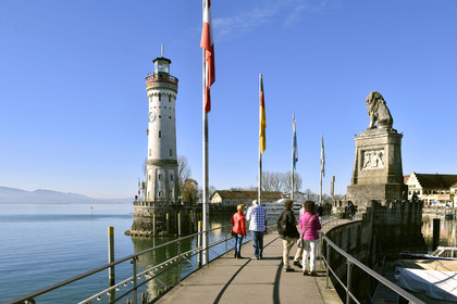 Allemagne, Lindau