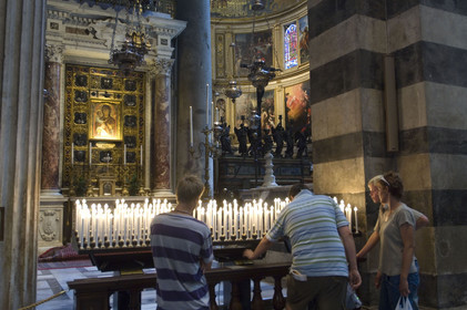 Pisa, Toscana, Italia