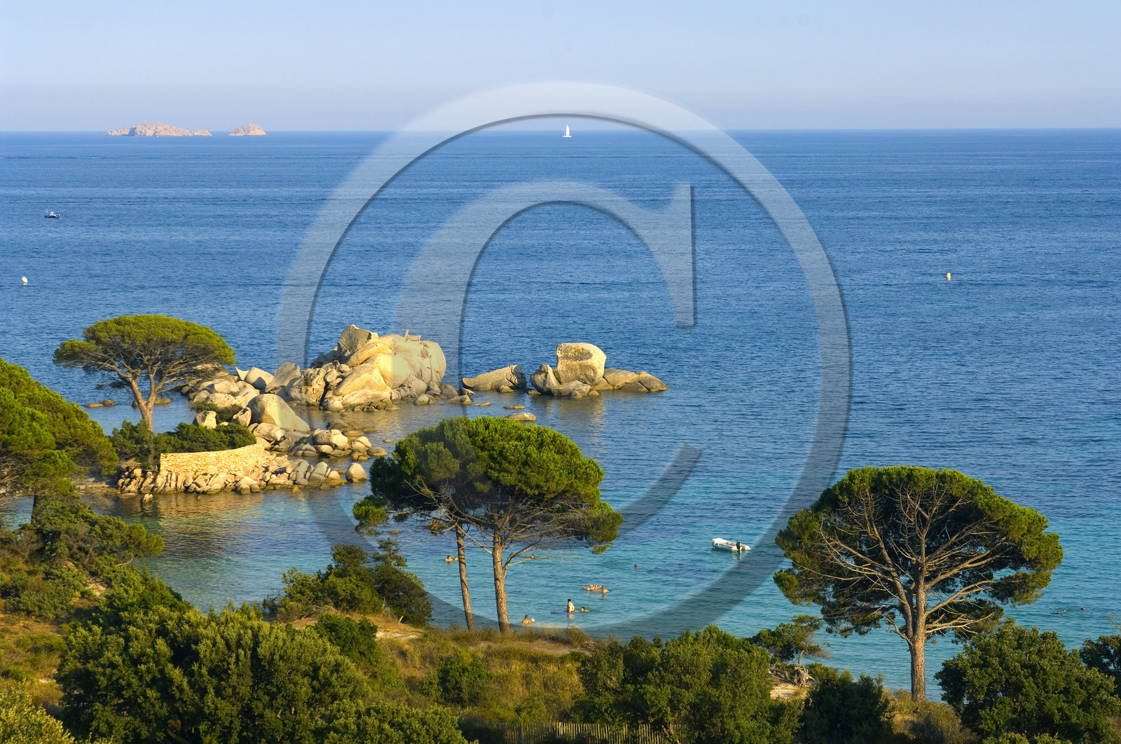 Corse, France
