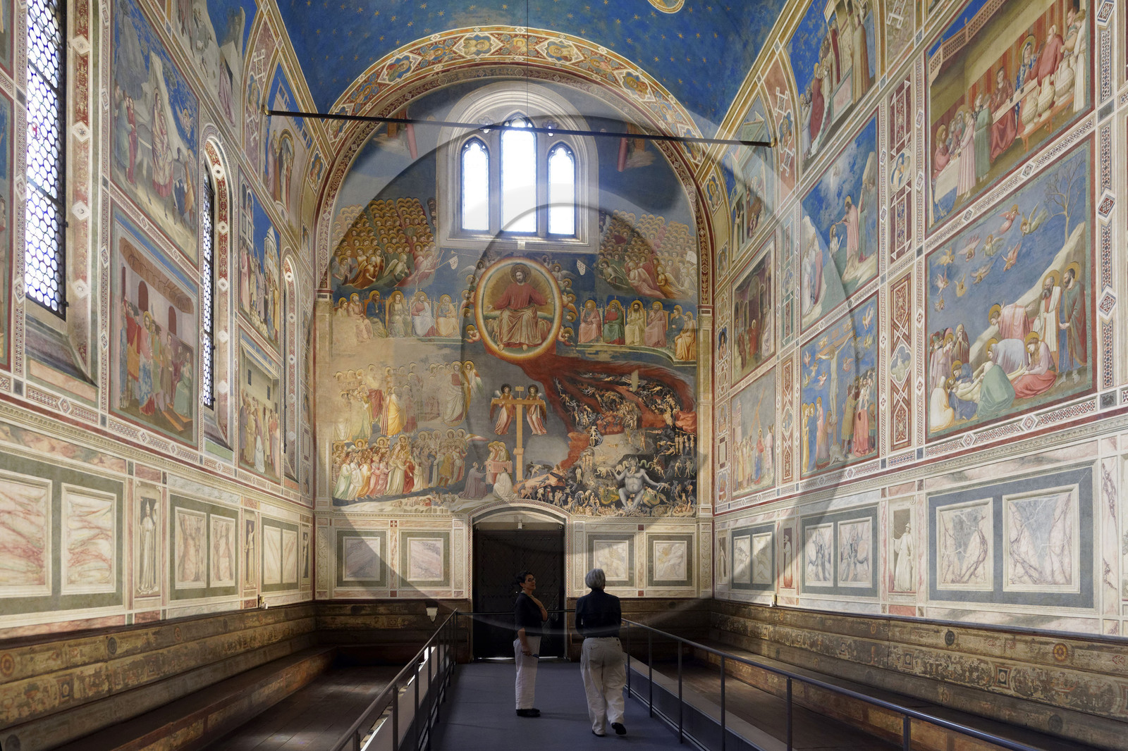 Italie, Padoue