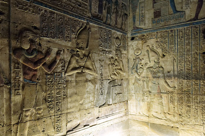 Egypte, Karnak