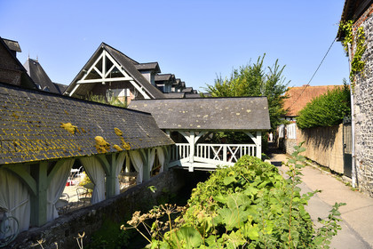 France, Veules