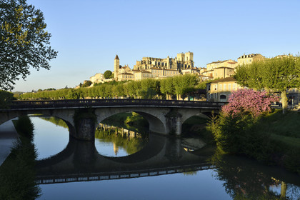 France, Auch