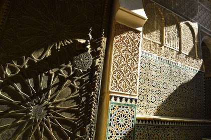 Maroc, Fes