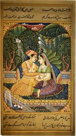 Inde, Udaipur
