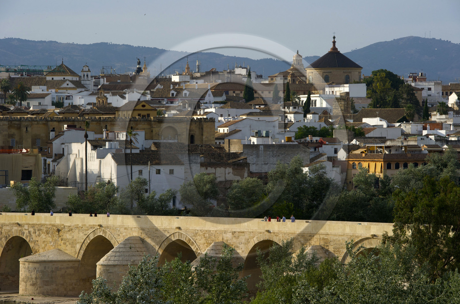 Espagne, Cordoba