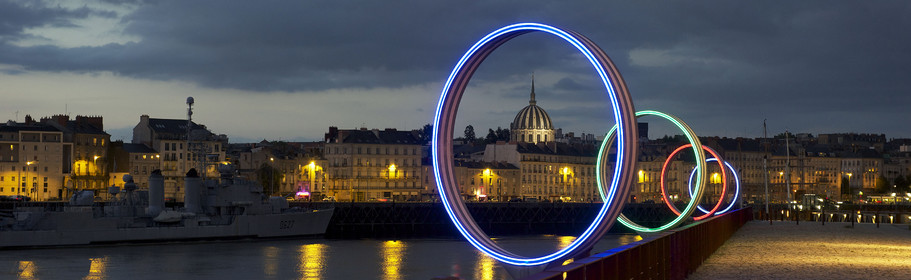 France, Nantes