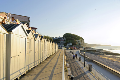 France, Veules