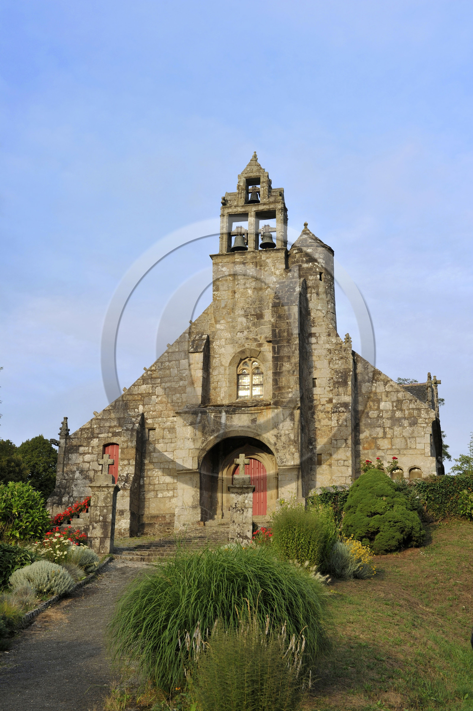 France, Loc-Envel