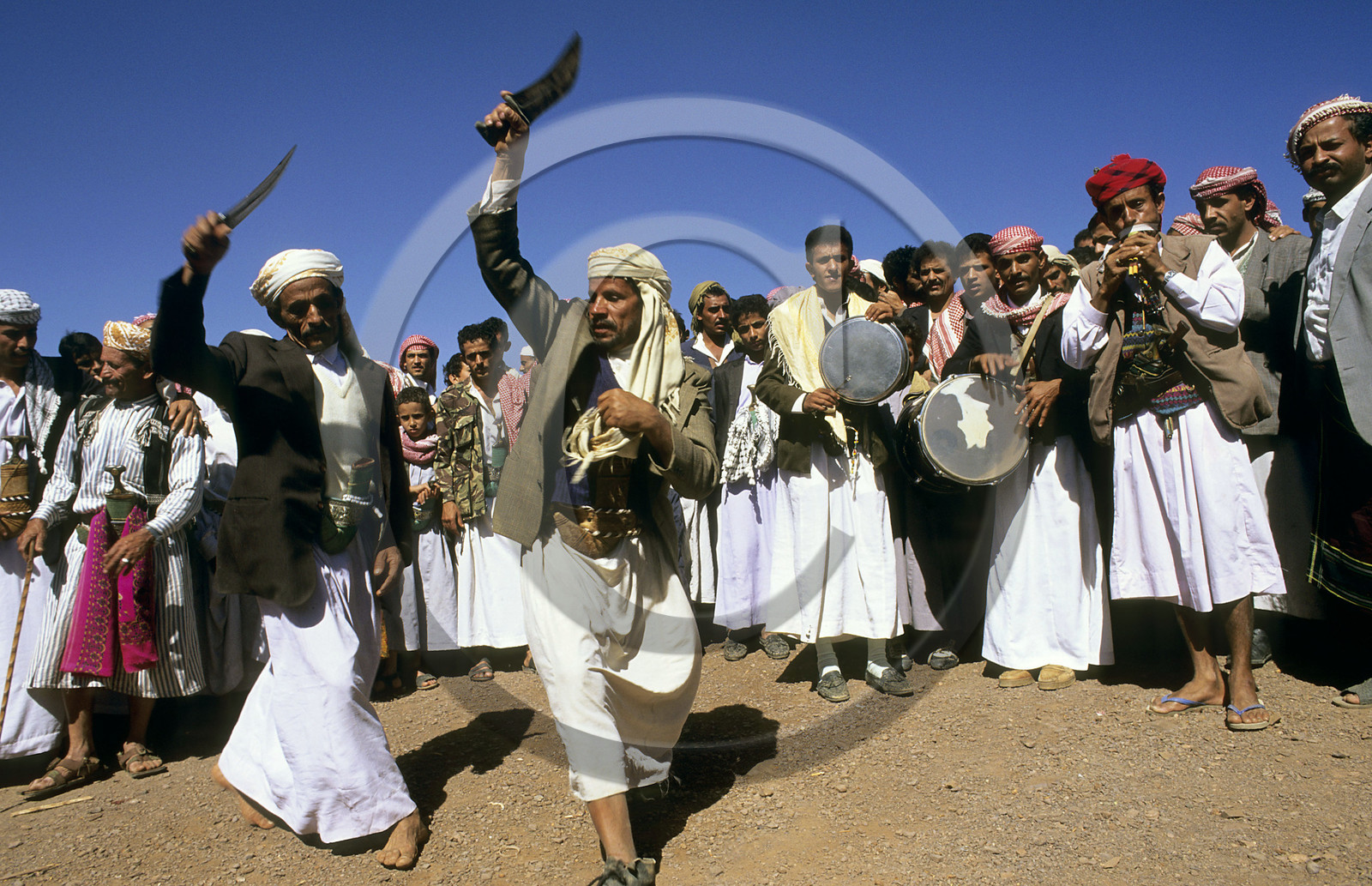 BA'RA, YEMEN