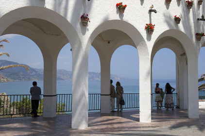 Espagne, Nerja