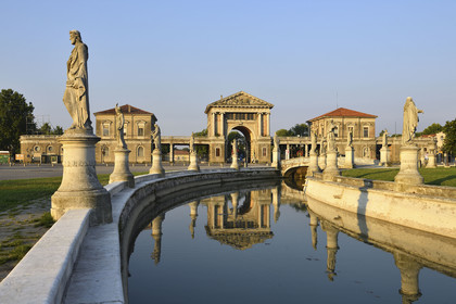 Italie, Padoue