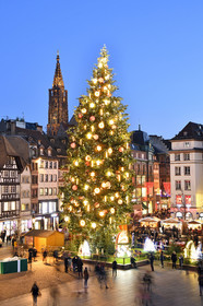 France, Strasbourg