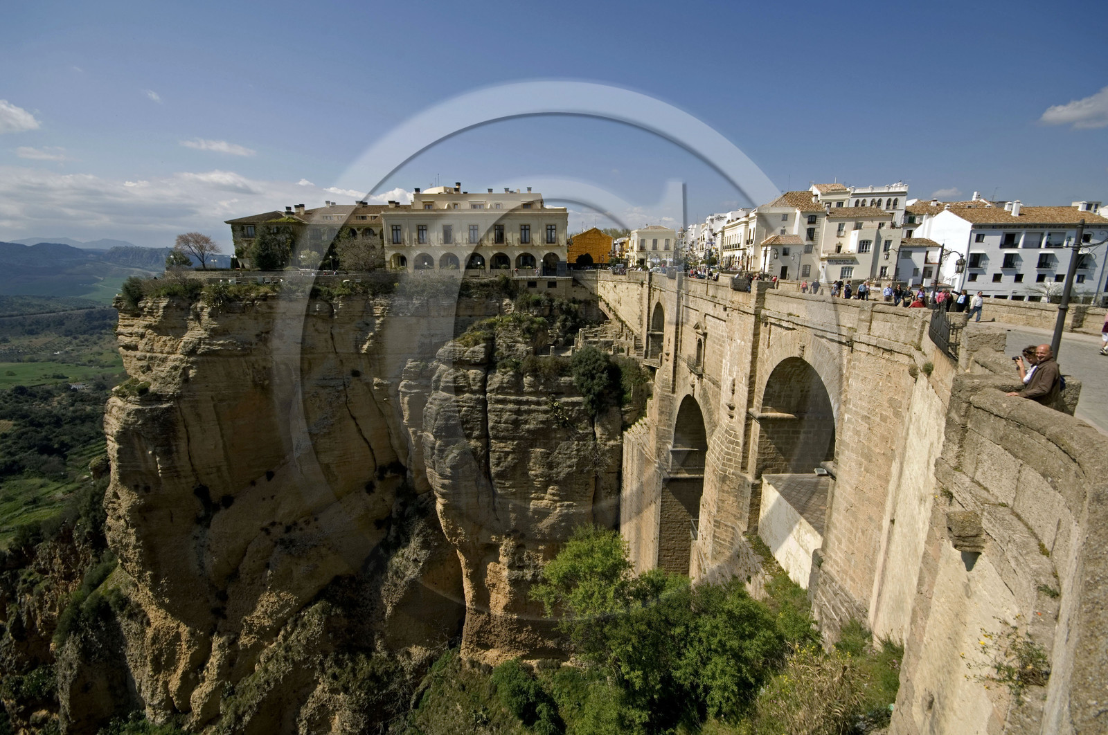 Ronda, Spain