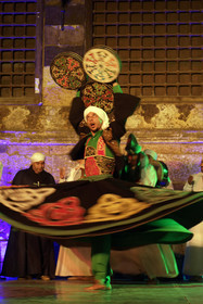 Egypte, Cairo