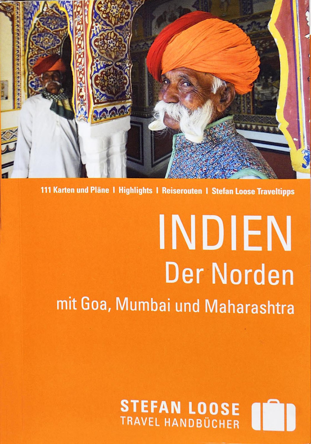 Parution Stefan Loose