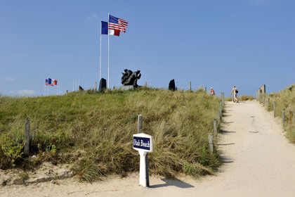 France, debarquement