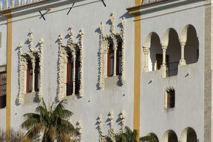 Sintra, Portugal