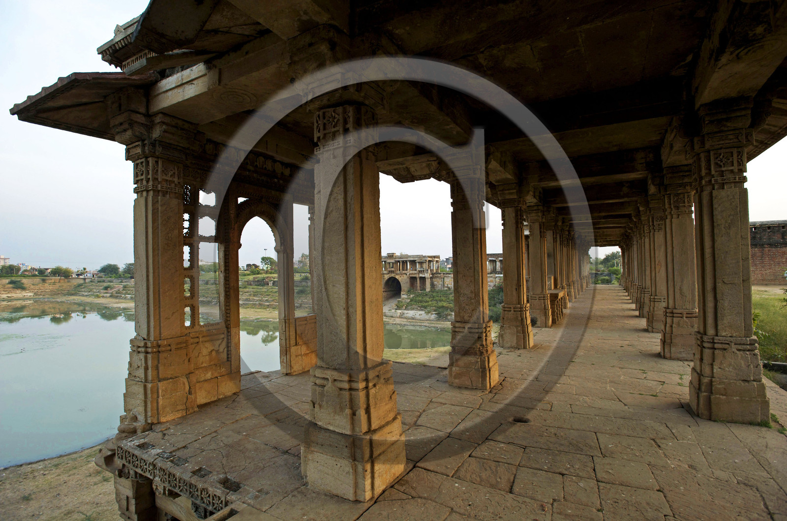 Inde, Ahmedabad